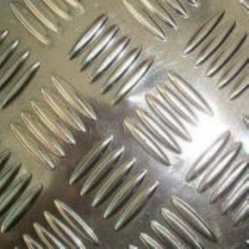 Aluminum Tread Plates